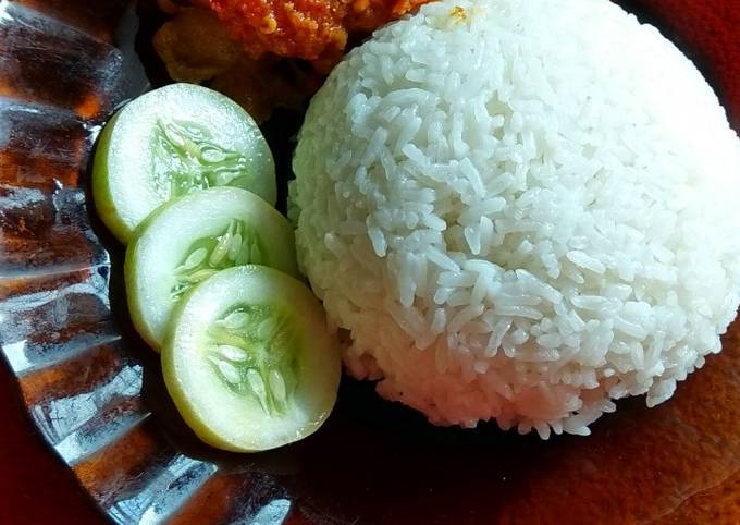 Ayam geprek ala2