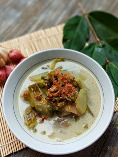 Foto resep Sayur Lodeh Simpel
