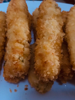 Foto resep Cheese Chicken Nugget