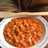 Potaje de garbanzos y alubias con calabaza 🎃🥄