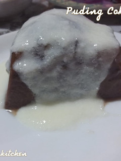 Foto resep Puding Coklat