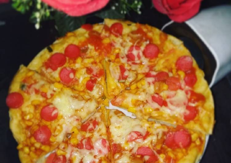 Pizza 🍕