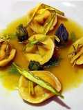 Tortelli di Primavera