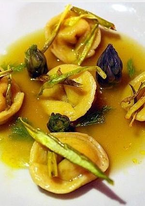 Foto di Tortelli di Primavera
