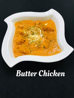 பட்டர் சிக்கன் (butter chicken recipe in tamil) செய்முறை முக்கிய புகைப்படம்