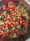 Ensalada proteica veraniega