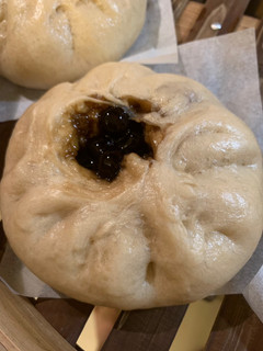 鮮奶茶珍珠包 的食譜成品照片