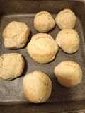 Bocconcini bianchi