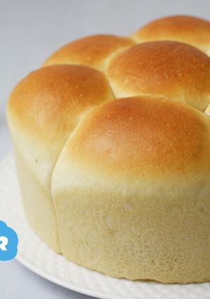 Foto resep Roti Sobek (Bahan Sederhana)