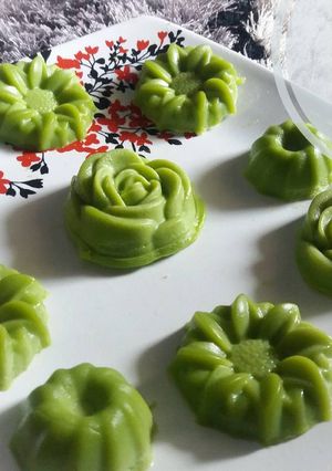 Foto resep Koja