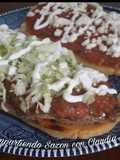 Tlacoyos🌹