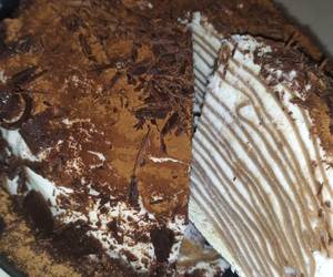 Resep Baru Mille crepes cakecoklat Minggu Ini Resep Baru Mille crepes cakecoklat Minggu Ini