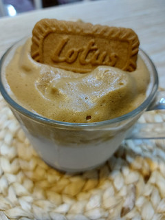 Foto resep Dalgona Coffee