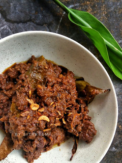 Foto resep Lapis Daging