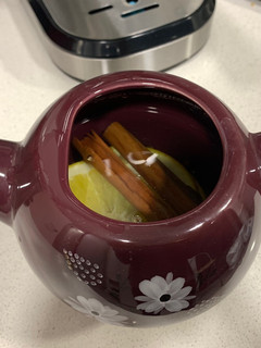 Una foto de Infusión de Navidad 🎄