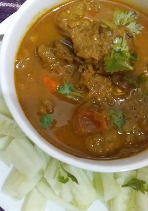 केले के कोफ्ते (Kele ke kofte recipe in Hindi) रेसिपी मुख्य फोटो