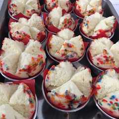 Foto resep Bolu Kukus Mekar