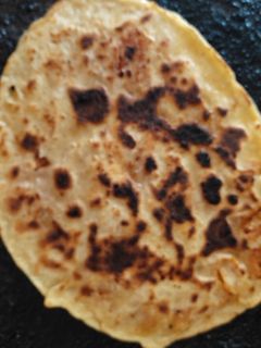 صورة لوصفة محاجب (مختومة)