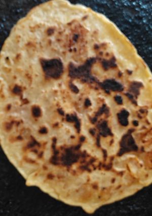 صورة لوصفة محاجب (مختومة)