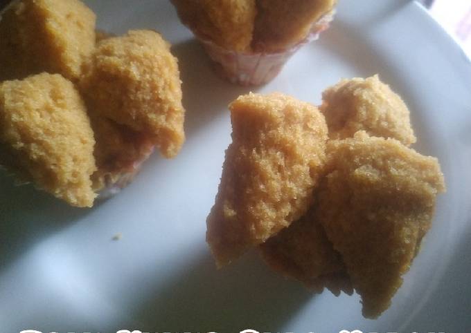 Resep 359. Bolu Kukus Gula merah merekah oleh NAQIYYAH Resep 359. Bolu Kukus Gula merah merekah oleh NAQIYYAH