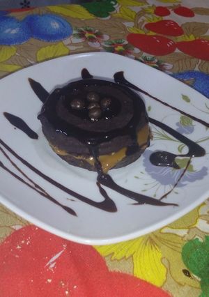 Una foto de Alfajores con harina de arroz