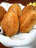 Pão Francês (Brazil Minibaguette)