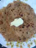 आलू का पराठा(aloo ka paratha recipe in hindi)