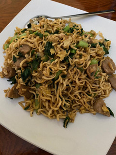 Foto resep Mie Goreng Tek Tek🍝