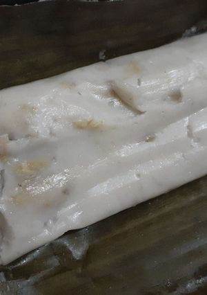 Foto resep Pais pisang