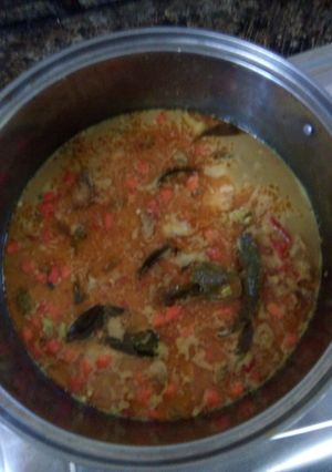 Foto resep Tongseng ayam bumbu komplit