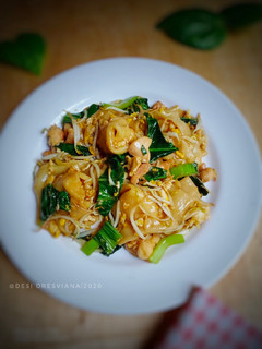 Foto resep Pangsit Goreng Virall Lek Gino