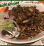 How To Make Kurkuri Bhindi which So Delicious