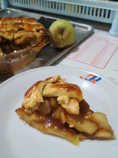 Foto resep Apple Tartlet
