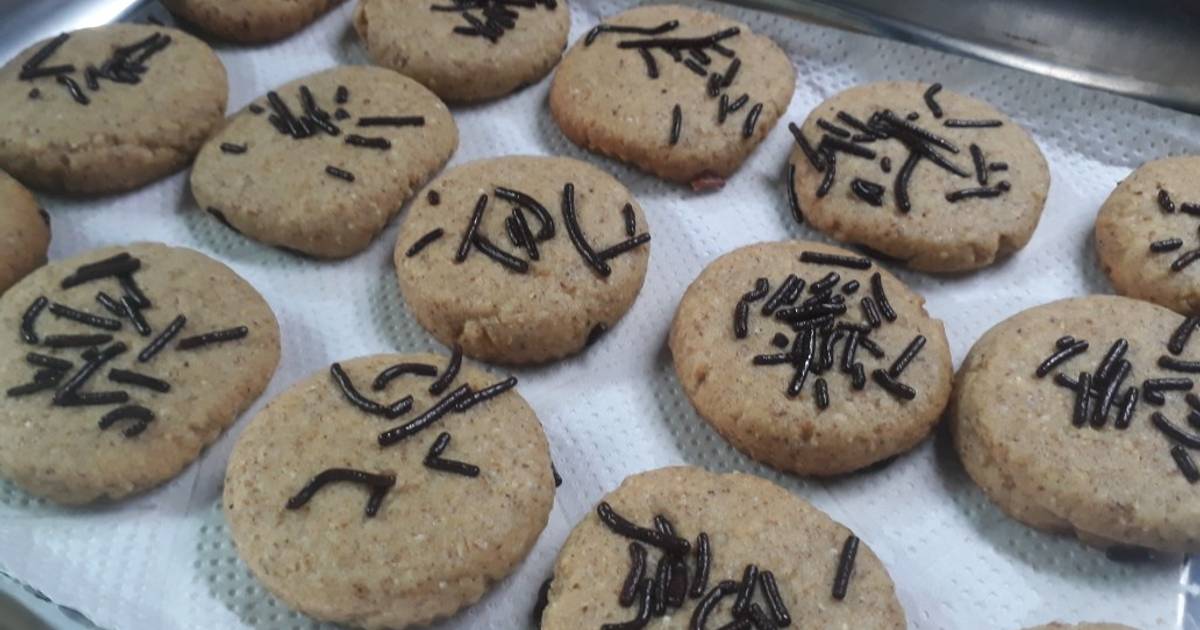 Harina tostada 152 recetas caseras Cookpad