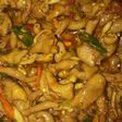Oseng Oseng Usus Cabe Hijau