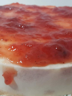 Una foto de Tarta de queso en Tm5