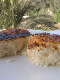 صورة لوصفة الأرز المعمر
