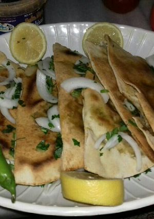 صورة لوصفة عرايس