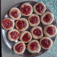 Pepas de membrillo