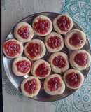 Pepas de membrillo