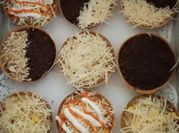 Gambar martabak mini asin