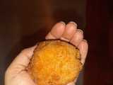 arancini balls