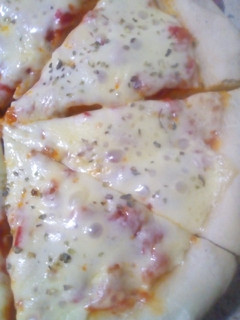 Una foto de Masa de pizza🍕 con levadura instantánea