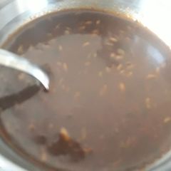 Khatti Mithhi Chutney A picture of Khatti Mithhi Chutney.