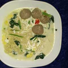 Indomie ala upnormal রেসিপির প্রধান ছবি