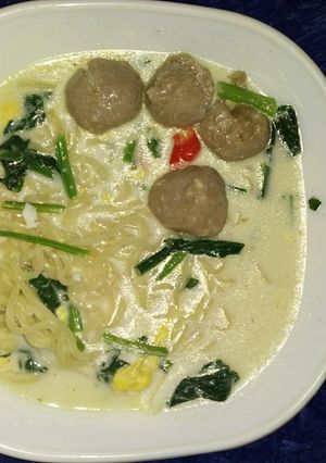 Foto resep Indomie ala upnormal