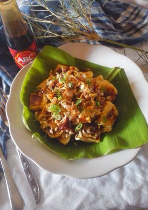 Foto resep Tahu Guling Has Tegal