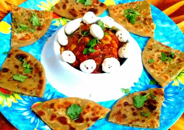 Simple Way to Make Tasty Tomato Makhana chutney Cooking Basics for Beginners