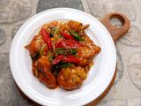 Ayam Goreng Asam Manis