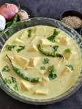 Paneer kalimirch
